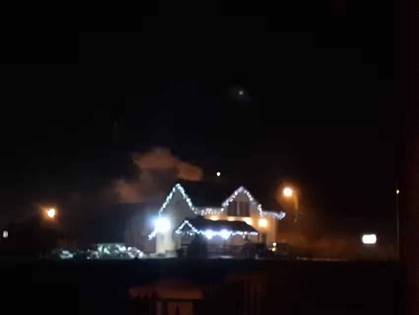 Pensiunea Casa Lircă
