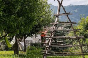 Pensiunea Casa Madalina