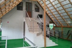 Pensiunea Casa Maria