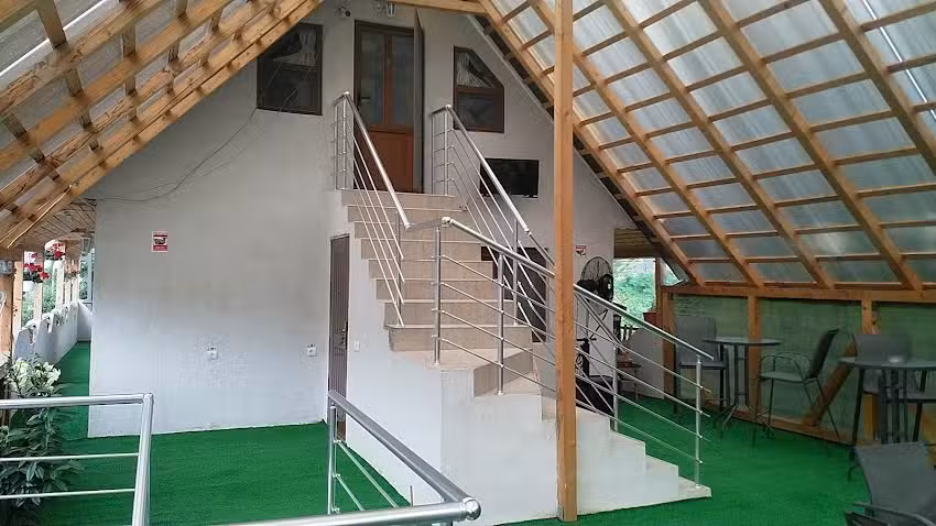 Pensiunea Casa Maria