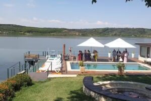 Pensiunea Casa Maria