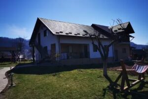 Pensiunea Casa Maria