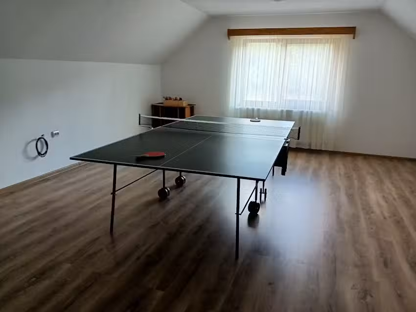 Pensiunea Casa Maria