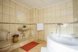 Pensiunea Casa Maria – Barajul Dragan