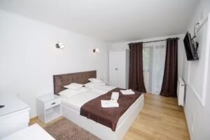 Pensiunea Casa Marica