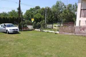 Pensiunea Casa Markus