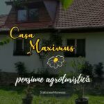Pensiunea Casa Maximus