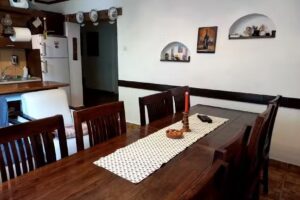 Pensiunea Casa Maximus