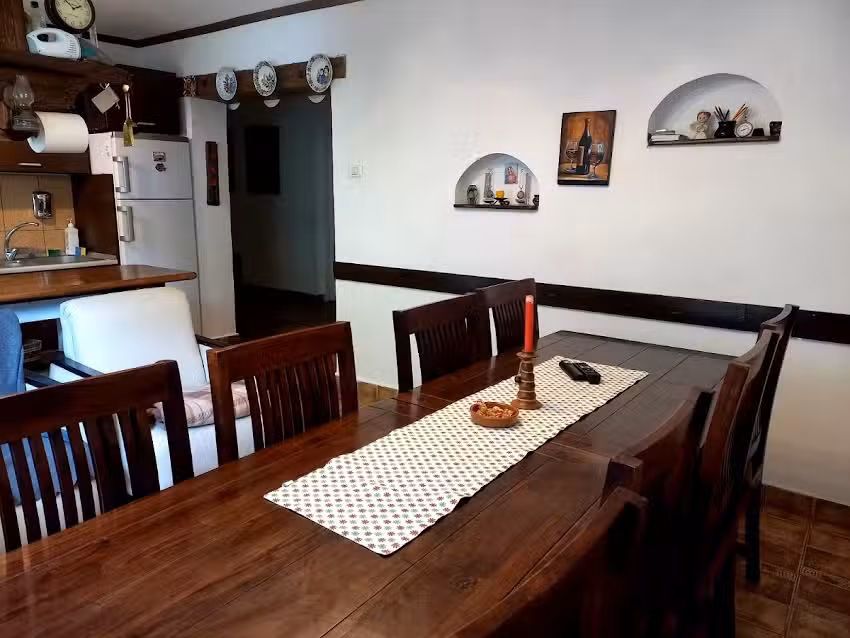 Pensiunea Casa Maximus