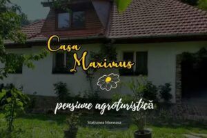 Pensiunea Casa Maximus