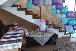 Pensiunea Casa Morarului Botosani