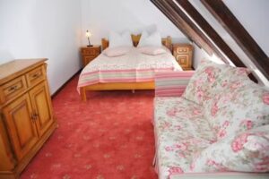 Pensiunea Casa Motului – Restaurant si Cazare Arieseni