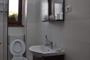 Pensiunea Casa Mucenic