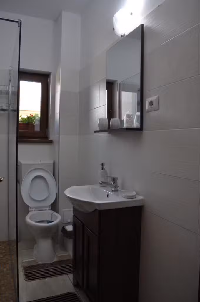 Pensiunea Casa Mucenic