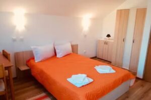 Pensiunea Casa Murani