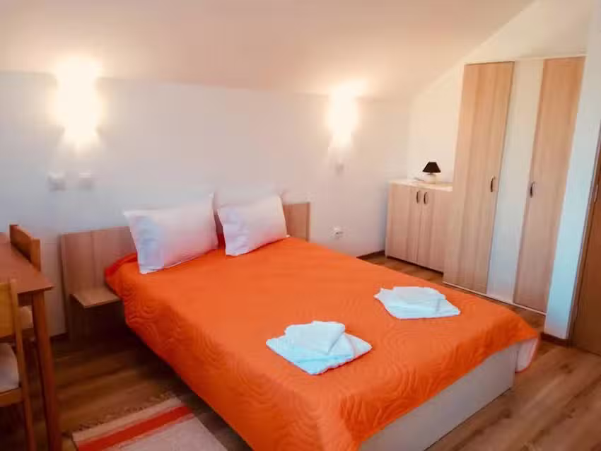 Pensiunea Casa Murani