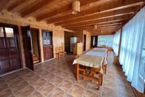 Pensiunea Casa Ocnița