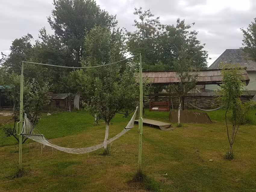 Pensiunea Casa Opris