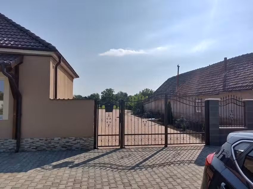 Pensiunea Casa Părintească