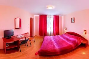 Pensiunea Casa Porojan