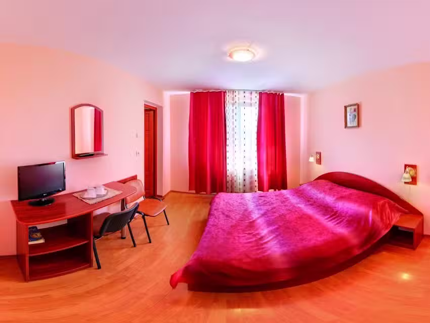 Pensiunea Casa Porojan
