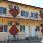 Pensiunea Casa Prietenilor Costinesti