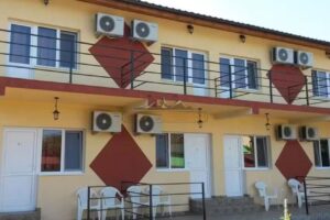 Pensiunea Casa Prietenilor Costinesti