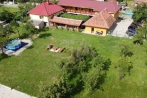 Pensiunea Casa Radu
