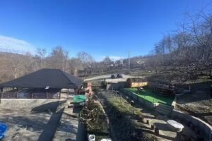 „Pensiunea “ Casa Radu lui Anghel