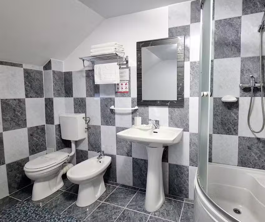 PENSIUNEA CASA ROATA