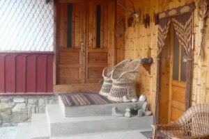 Pensiunea Casa Rodica