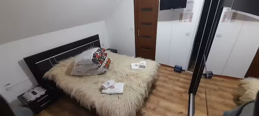 Pensiunea Casa Romanița