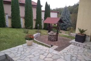 Pensiunea Casa Sabina