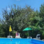 Pensiunea Casa Soarelui