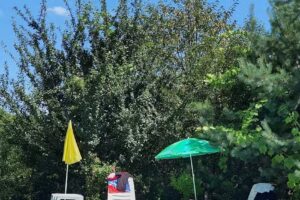 Pensiunea Casa Soarelui