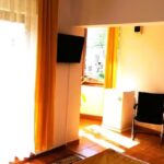 Pensiunea Casa Soarelui