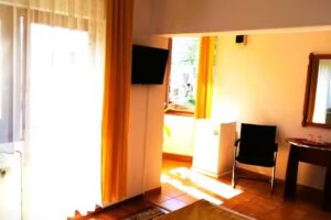 Pensiunea Casa Soarelui