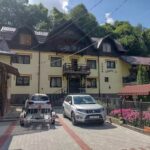 Pensiunea Casa Soarelui