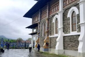 Pensiunea Casa Șteț Toader Iulian