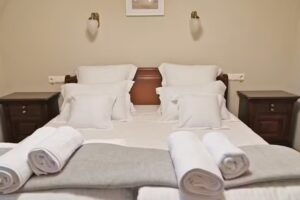 Pensiunea Casa Stoica