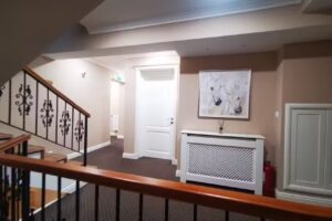 Pensiunea Casa Sturza