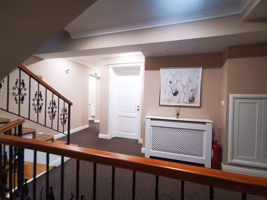 Pensiunea Casa Sturza