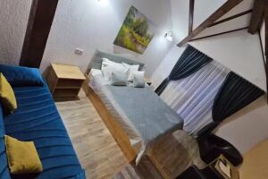 Pensiunea Casa Tabacaru