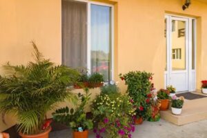 Pensiunea Casa Tămaș