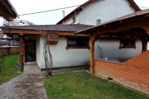 Pensiunea Casa traditiilor