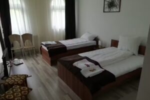 Pensiunea Casa Ungur