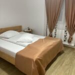 Pensiunea Casa Vanatorului