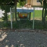 Pensiunea Casa Vanatorului
