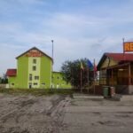 Pensiunea Casa Verde