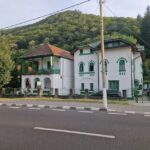 Pensiunea Casa Verde